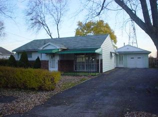 4535 Isherwood Dr, Niagara Falls, NY