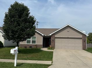 3168 Fleming Dr, West Lafayette, IN 47906