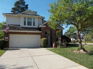 3102 Blackhawk Trail Ct, Spring, TX 77373