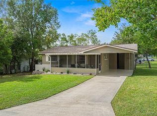 12 Polk St, Beverly Hills, FL 34465
