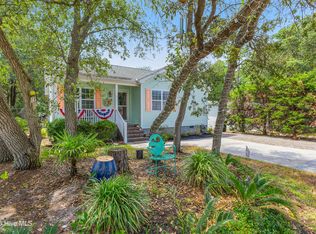 145 NW 10th Street, Oak Island, NC 28465