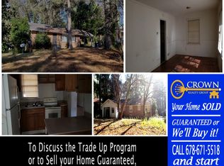 2579 Connally Dr, East Pt, GA 30344
