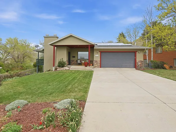 3591 E Yosemite Dr, Millcreek, UT 84109