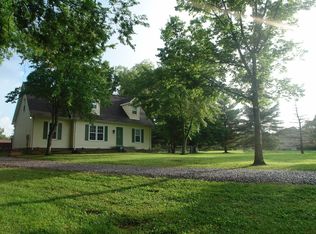 946 Rutledge Dr, Rockvale, TN 37153