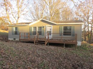 436 Skyline Dr, Harriman, TN 37748