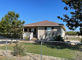 7426 Morning Dove Dr, San Angelo, TX 76901
