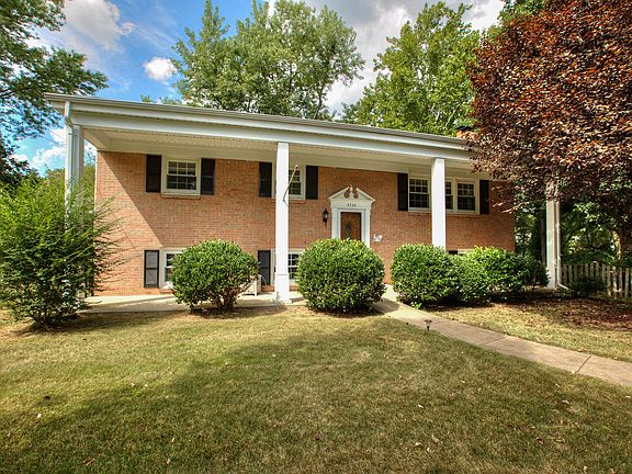 2nd image of 5724 Marble Arch Way