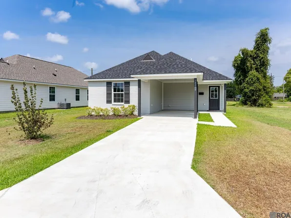 58888 Annex St, Plaquemine, LA 70764