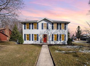 2719 Plymouth St, Midland, MI 48642
