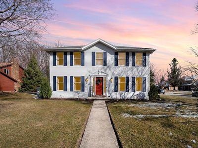 2719 Plymouth St, Midland, MI, 48642