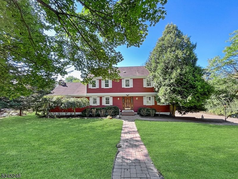 41 Fairmount Road East, Califon, NJ 07830 Zillow