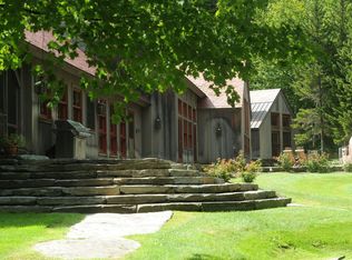 730 McNamara Rd, Dorset, VT 05251
