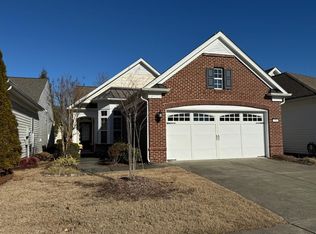 519 Tomkins Loop, Cary, NC 27519