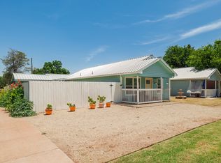 1107 Vine St, Abilene, TX 79602