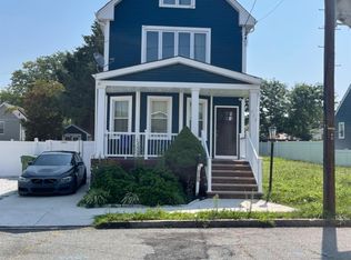 722 Donald Ave, Perth Amboy, NJ 08861