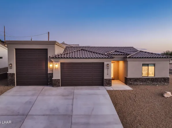 2110 Charing Cross Dr, Lake Havasu City, AZ 86404
