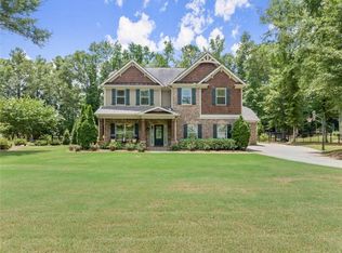 672 Callie Cir, Jefferson, GA 30549
