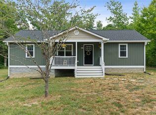 340 Starview Ln, Gum Spring, VA 23065
