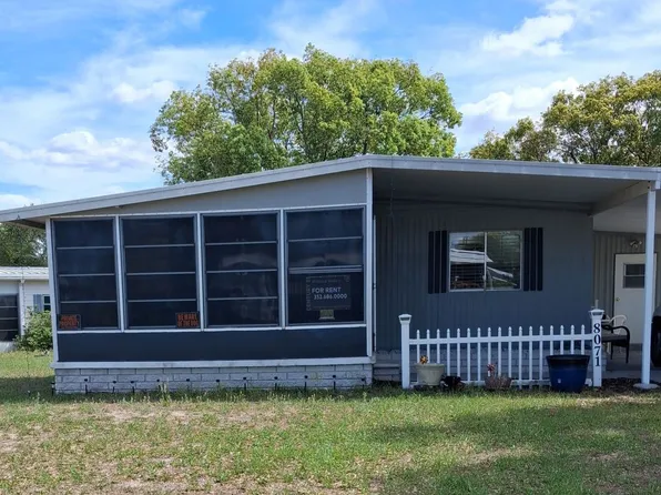 8071 Dinsmore St, Brooksville, FL 34613