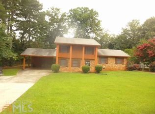 3147 Wesley Chapel Rd, Decatur, GA 30034