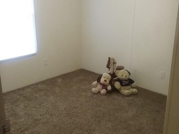 KID'S BEDROOM