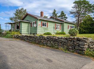 343 Richmond Rd, Richmond, NS B5A 5X3