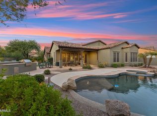 9201 E Desert Arroyos, Scottsdale, AZ 85255