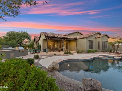 9201 E Desert Arroyos Drive, Scottsdale, AZ, 85255