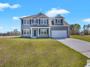 203 Martin Ln, Guyton, GA 31312