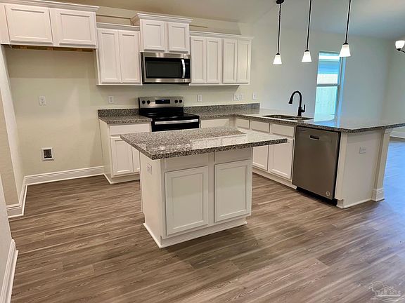 3rd image of 2439 Privet Berry Dr