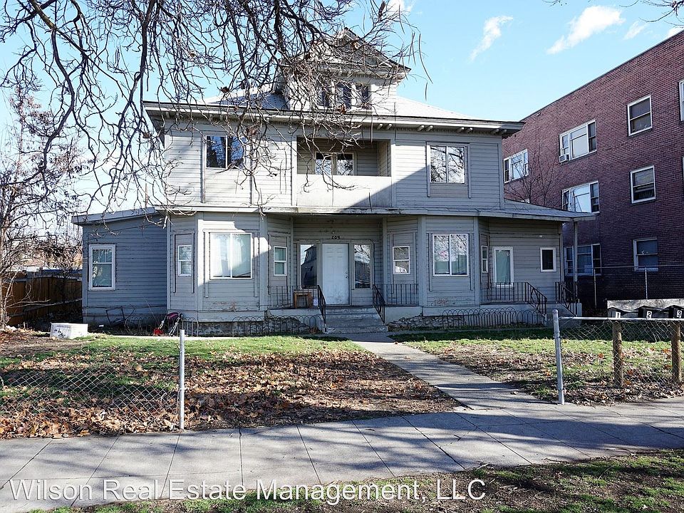 1st image of 209 S Naches Ave APT 3