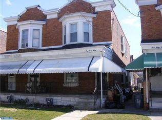 143 E 23rd St, Chester, PA 19013