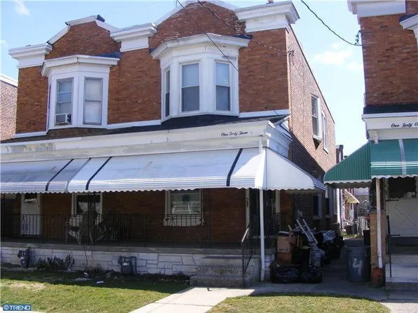 143 E 23rd St, Chester, PA 19013