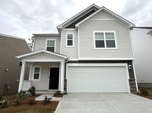 13147 Hampton Bay Ln, Charlotte, NC 28262