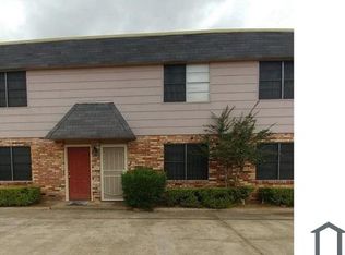 6760 Prutzman St UNIT 13, Beaumont, TX 77706