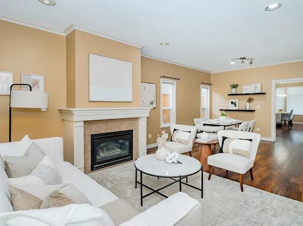 3933 Garry St, Richmond, BC V7E 2T7
