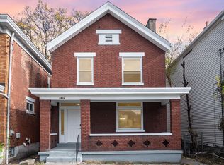1812 Holman Ave, Covington, KY