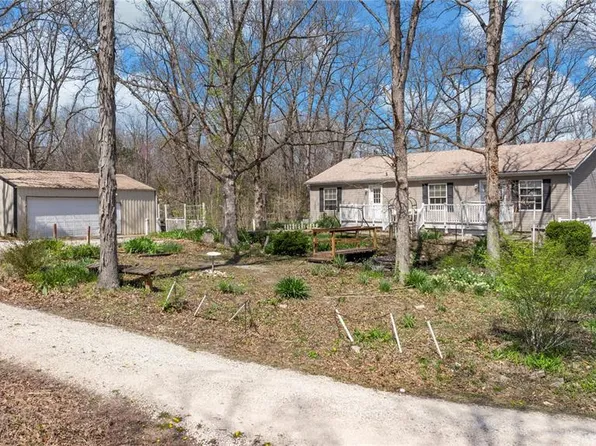 238 Quarry Rd, Silex, MO 63377