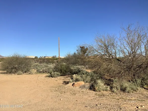 21AC Yavapai & Kiva Dr, Safford, AZ 85546