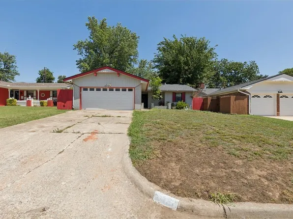 4221 NW 33rd St, Oklahoma City, OK 73112