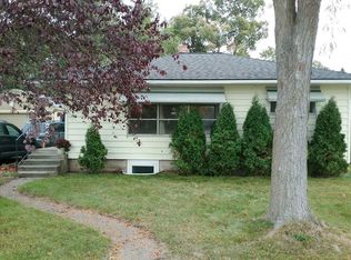 5608 N Belt St, Spokane, WA 99205
