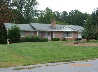 275 Susan Dr, Collinsville, VA 24078