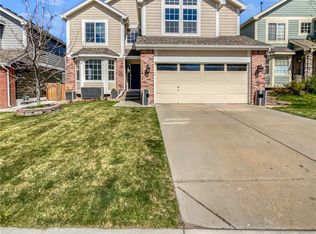 8396 Blackgum St, Parker, CO 80134