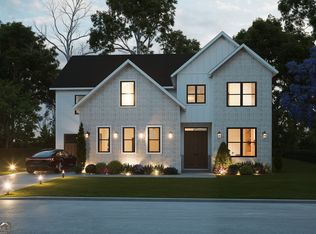 4998 Hidden Branch Dr, Sugar Hill, GA 30518