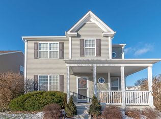 5749 Gingrey Rd, Dublin, OH 43016