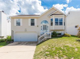 3174 5 Oaks Dr, Arnold, MO 63010