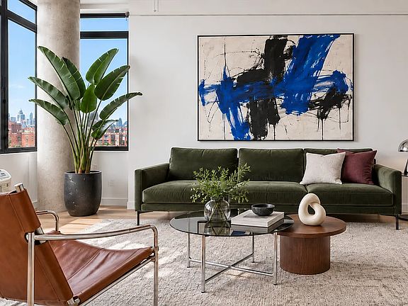 2nd image of 276 Grand Concourse #521