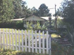 647 Sleepy Hollow Rd, Chatom, AL 36518