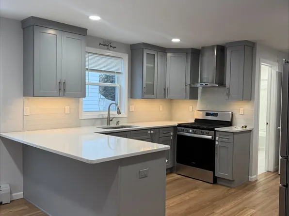 26 Allen St Unit 2, Terryville, CT 06786