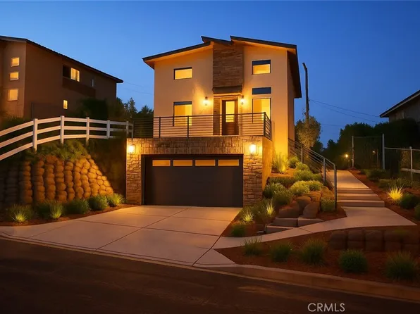 16604 Forrest Ave, Victorville, CA 92395